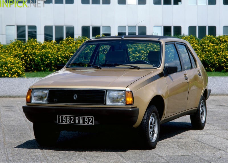 Renault 14