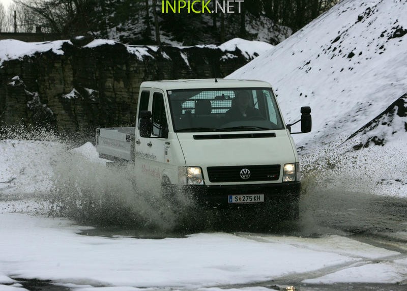 Volkswagen LT