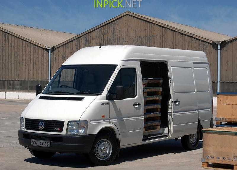 Volkswagen LT