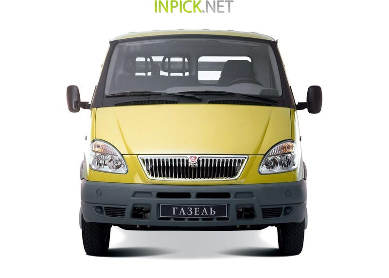 Газ Gazel