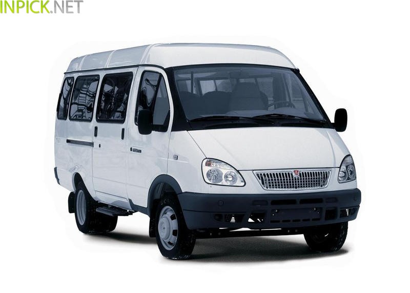 Газ Gazel