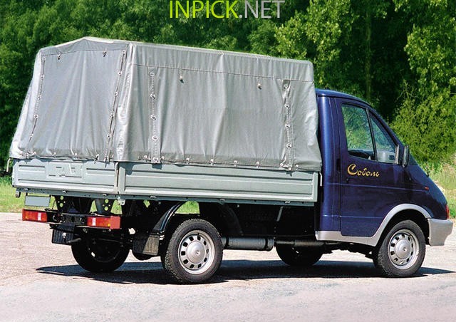 Газ Sobol