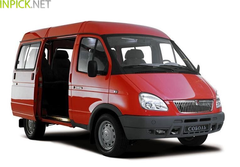 Газ Sobol