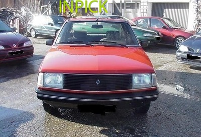 Renault 18