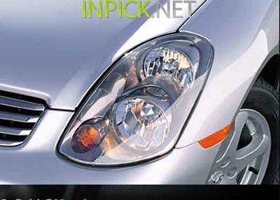 Infiniti G35