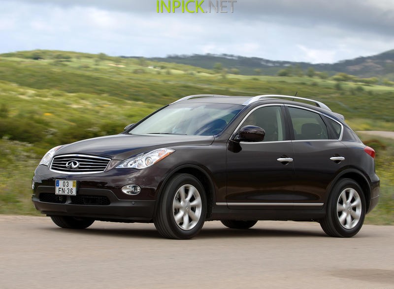 Infiniti EX35