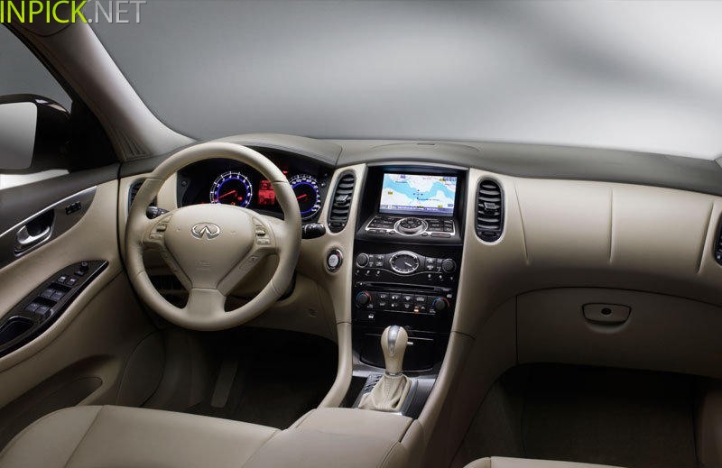Infiniti EX37