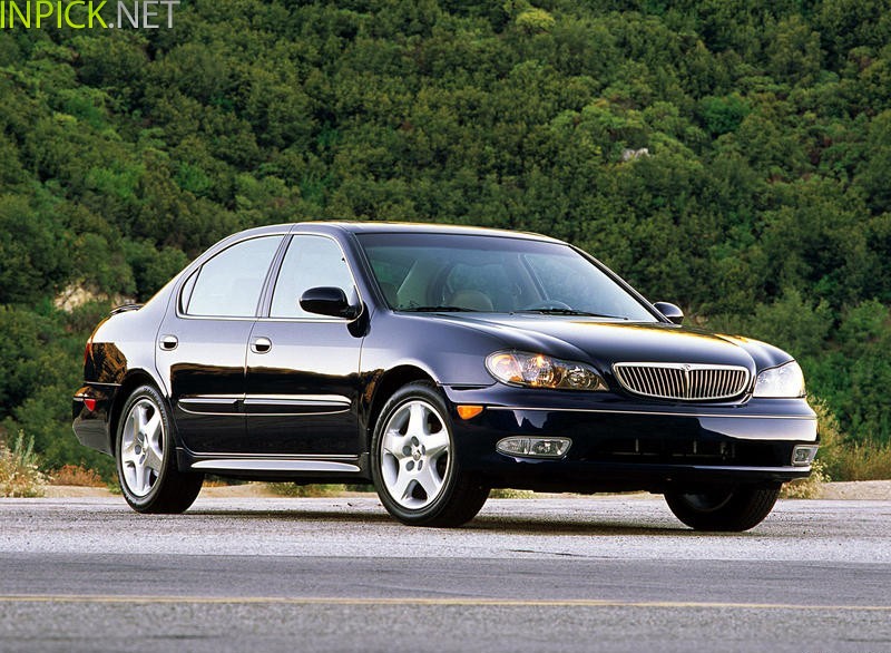 Infiniti Q45