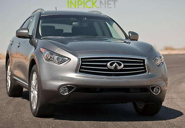 Infiniti FX