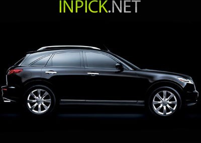 Infiniti FX