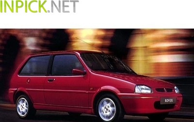 Rover 111