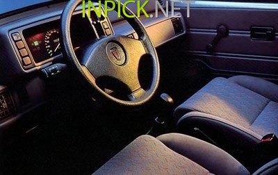 Rover 111