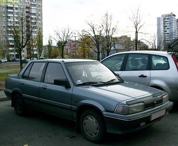 Rover 213