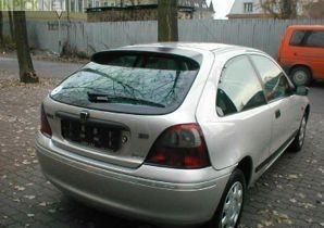 Rover 200