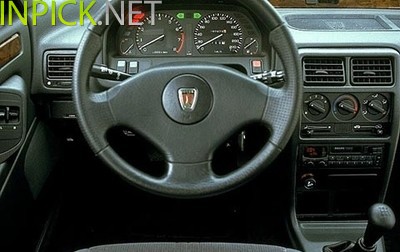 Rover 214
