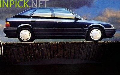 Rover 214