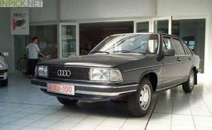 Audi 100