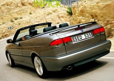 Saab 9-3