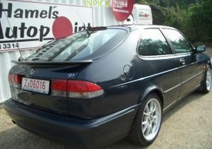 Saab 9-3