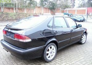 Saab 9-3