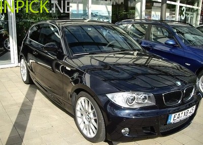 BMW 116i