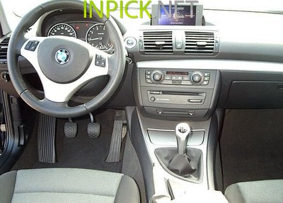 BMW 116i