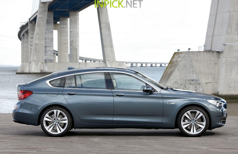 BMW Gran Turismo 3.0 L 245 hp (2009–present)