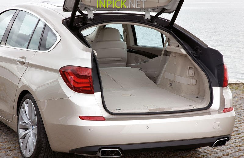 BMW Gran Turismo 3.0 L 245 hp (2009–present)