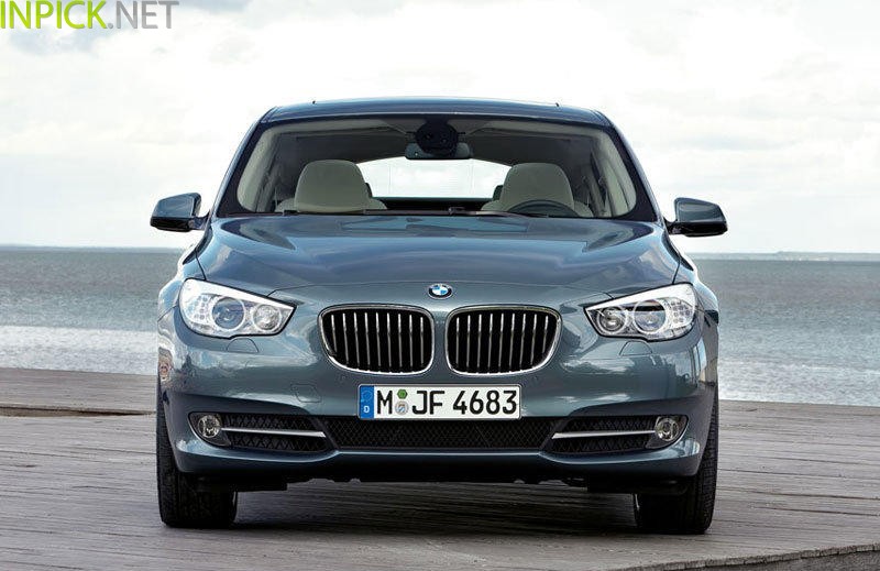 BMW Gran Turismo 3.0 L 245 hp (2009–present)