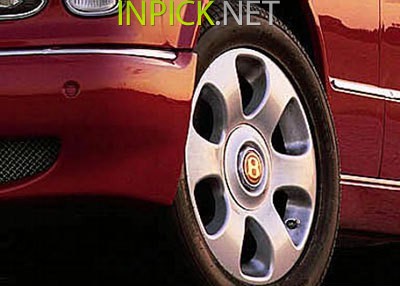 Bentley Arnage