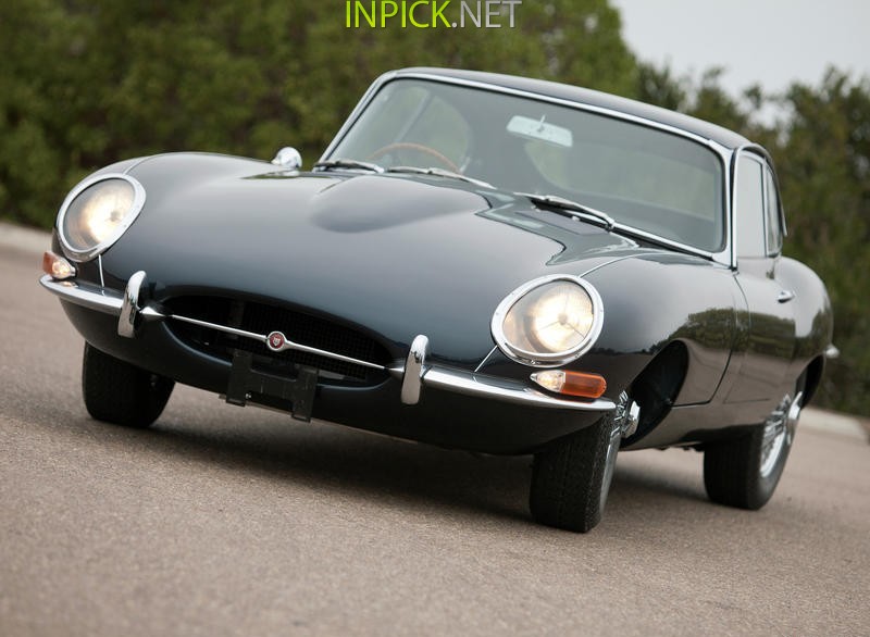 Jaguar E-Type