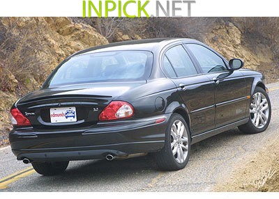 Jaguar X-Type