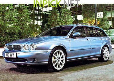 Jaguar X-Type
