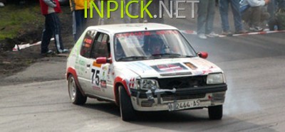 Seat Fura 0.9 л 40 л.с. (1984–1986)