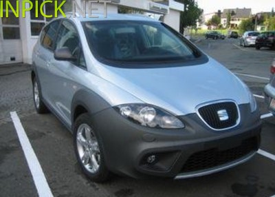 Seat Altea