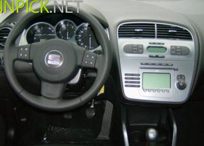 Seat Altea