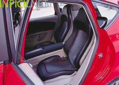 Seat Altea