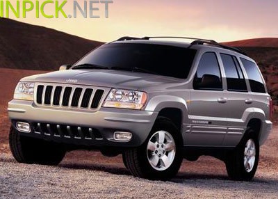 Jeep Grand_Cherokee