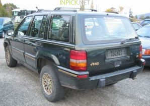 Jeep Grand_Cherokee