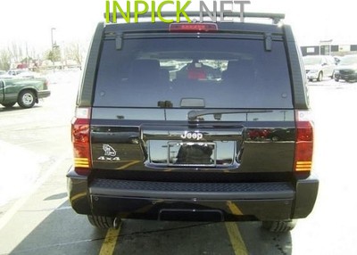 Jeep Commander