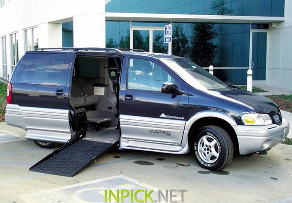 Pontiac Montana