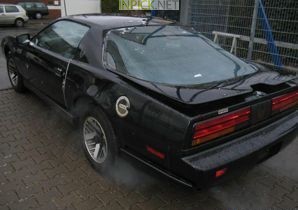 Pontiac Firebird
