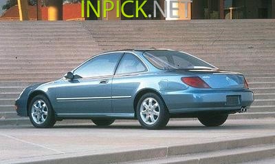 Acura CL