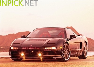 Acura NSX