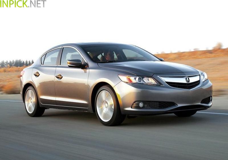 Acura ILX