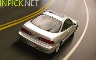 Acura Integra
