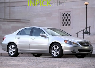 Acura RL