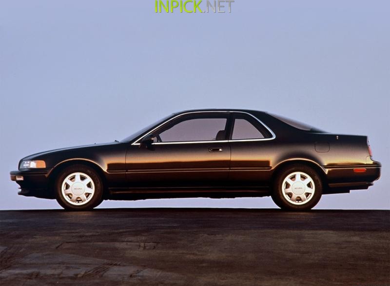Acura Legend