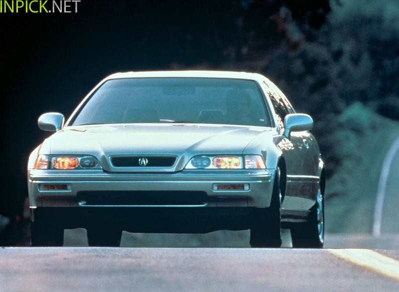 Acura Legend 3.2 л 205 л.с. (1991–1996)