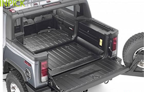 Hummer H2